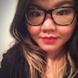 Meet your Posher, Janna